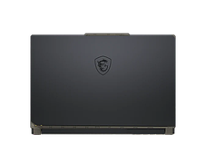 Ноутбук MSI Cyborg 15 A13VF (A13VF-1485XPL) Black, фото 2