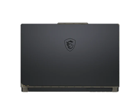Ноутбук MSI Cyborg 15 A13VF (A13VF-1485XPL) Black