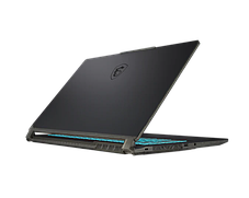 Ноутбук MSI Cyborg 15 A13VF (A13VF-1485XPL) Black, фото 3