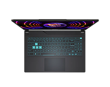 Ноутбук MSI Cyborg 15 A13VF (A13VF-1485XPL) Black, фото 4