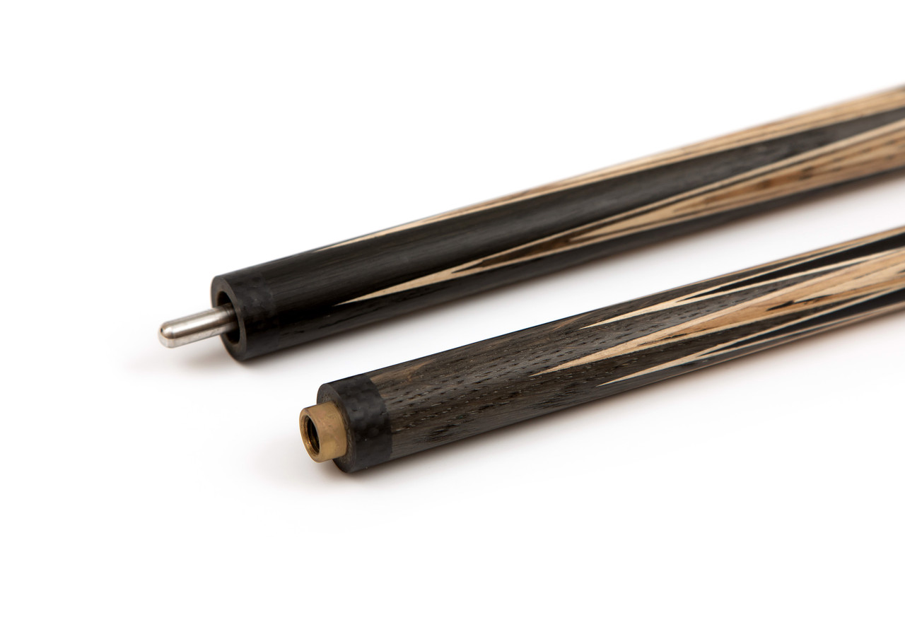 Кий Ас Корона Стріла Махенга 4-перова для більярда, фото 1