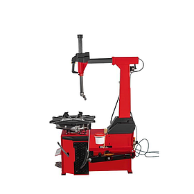 Монтажник шин автомат KD5801 400В, ширина шини до 360 мм, потужність 2500 кг