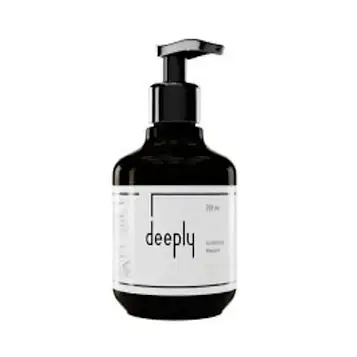 Нормалізуючий шампунь deeply normalizing shampoo 250 мл