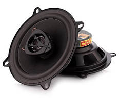 Автомобільна акустика Phantom FS-132 2-х смугова, коаксіальна, 13 см, кругла, 40 Вт, 4 Ом