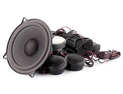 Автомобільна акустика Phantom FS-5.2 2-х смугова, компонентна, 13 см, кругла, 40 Вт, 4 Ом