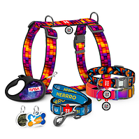 WAUDOG Колекції