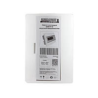 Щиток на 12 автоматів Techno Systems ЩРВ-П-12 вбудований, модульний ECO (993681)