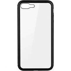 Чохол-накладка WK WPC-103 для Apple iPhone 8 Plus/7 Plus Black (681920378495)