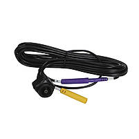 Автомобільна камера переднього вигляду Lesko Tesla AHD 1080P для приладової панелі 4 шт., фото 2