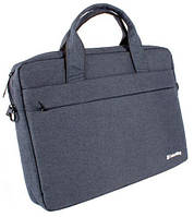 Сумка для ноутбука 13.3" ColorWay Modern, Navy (CW-LBM133-NV)