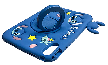 Чохол Happy Case на планшет Poco Pad (12.1") / Stitch (з ремінцем), фото 3