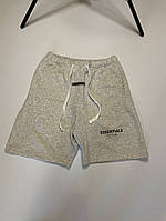 Шорти essentials есеншинал шорти літні оригінальні