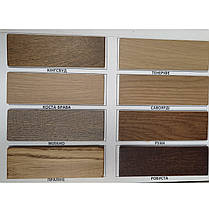 Олія-віск для паркету Borma Wachs Hardwax Parquet Oil 1030 напівмат 1л (розлив), фото 2