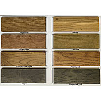 Масло для паркету Borma Wachs Olio Parquet матове 1л (розлив), фото 6