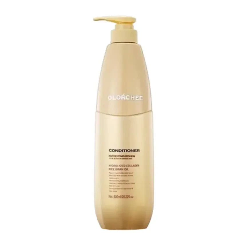 Кондиціонер для живлення волосся - Olorchee Nutrient Nourishing Conditioner 800 мл (4267800ml), фото 1