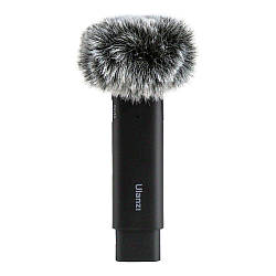 Бездротовий Петличний Мікрофон Ulanzi WM10 Android Колір Чорний