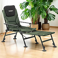 Крісло-ліжко коропове Ranger Carp SL-112 (Арт. RA 2251)