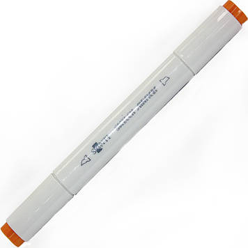 Маркер "Santi sketch" №SM-18/390525 кораловий(6)