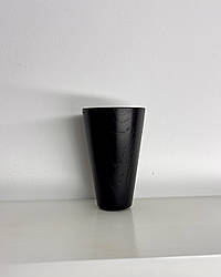 Ніжка дерев'яна для меблів / деревянная мебельная ножка 10 см дуб