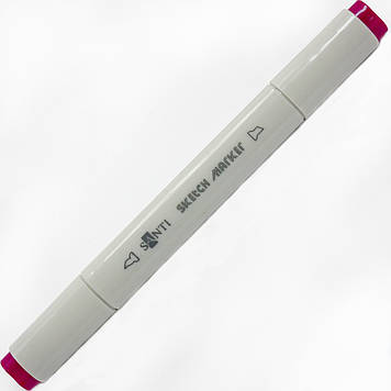 Маркер "Santi sketch" №SM-10/390509 сливовий(6)