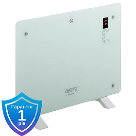 Конвектор Camry CR 7721 з LCD і пультом керування