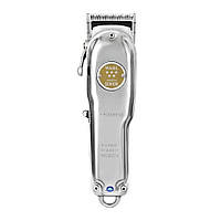 Машинка для стрижки акумуляторно-мережева Wahl Senior Cordless Metal Edition 3000116