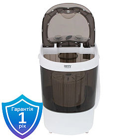 Пральна машина Camry CR 8054 3 кг