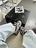 Жіночі кросівки New Balance 9060 grey сірі Нью Баланс замшеві, фото 11