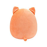 М'яка іграшка Кішечка Джиджі Squishmallows SQVA00804, 13 см, фото 2