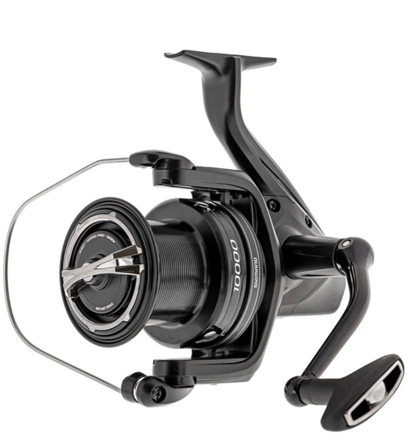 Котушка Shimano Aerlex 10000 XTBSP Spod 2+1BB