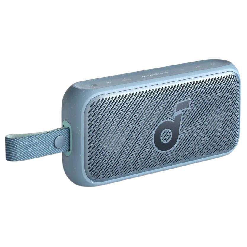 Акустична система Anker SoundCore Motion 300 Blue (A3135031), фото 1