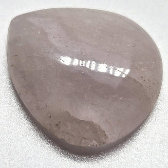 Морганіт кабошон 19 ct  для виготовлення прикрас