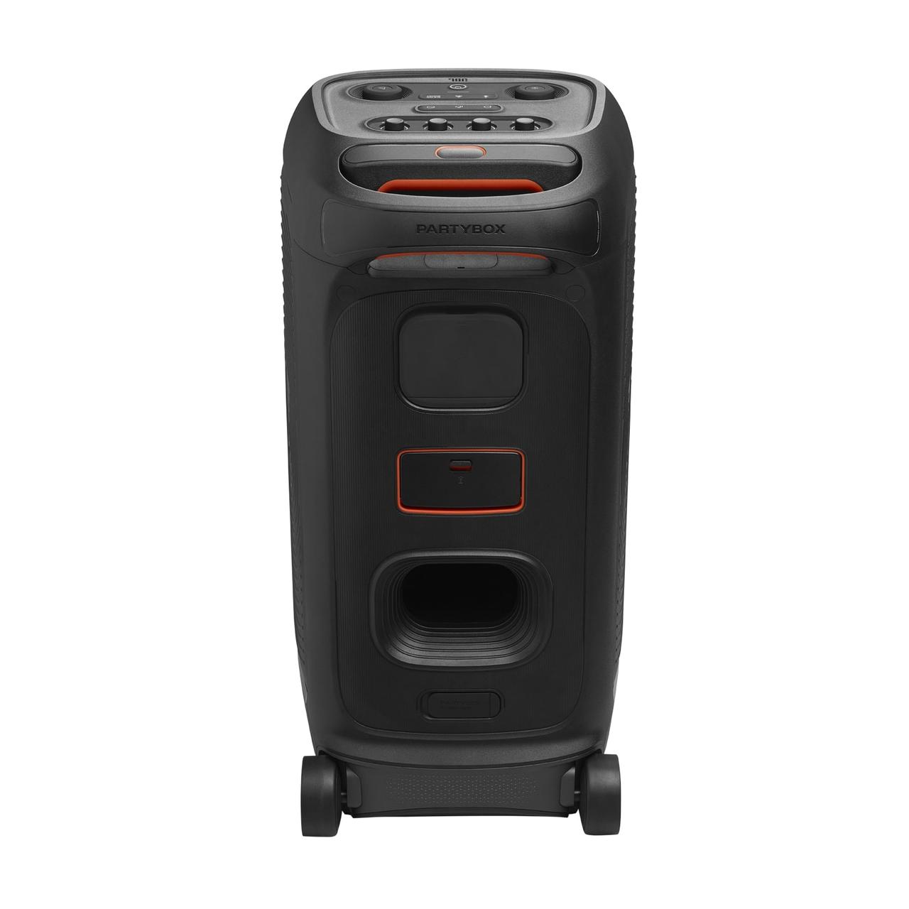 Акустична система JBL PartyBox 520 (JBLPARTYBOX520EU), фото 1