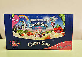 Сік Capri-Sun Fairy Drink 200 мл x 10 штук