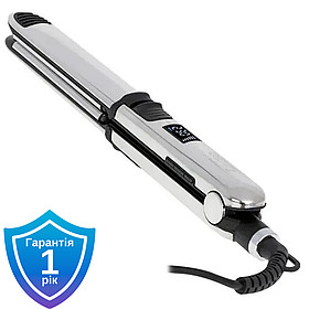 Праска-локон для волосся Camry CR 2320 керамічна з LCD