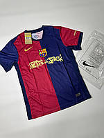 Футболка Nike Barcelona найк барселона футболка