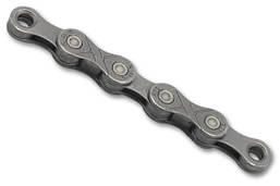 Ланцюг Onride kmc x11 сірий, 118 ланок, індивідуальне пакування, Розмір: 11 (MD)