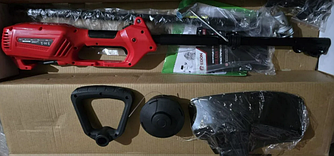 Тример електричний Edon ED-JL-1500/1 для трави