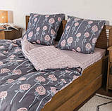 Постільна білизна ранфорс 20127 Viluta, фото 2