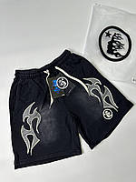 Шорти hellstar шорти хелстар оригінал прикольні