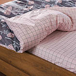 Постільна білизна ранфорс 20127 Viluta, фото 6