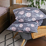 Постільна білизна ранфорс 20127 Viluta, фото 7