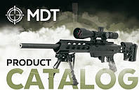 Нове надходження MDT