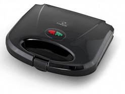 Бутербродниця Esperanza Titanum TKT002K Casserole, Black, 700 Вт, автоматичний контроль температури,