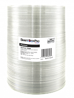 Диск CD-R 100 SmartDisk Pro, 700Mb, 52x, Blank Shiny Silver, Wrap (69832)