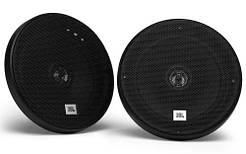 Автомобільна акустика JBL Stage1 621 2-х смугова, коаксіальна, 16.5 см, кругла, 35 Вт