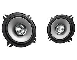Автомобільна акустика Kenwood KFC-S1356 широкосмугова, 13 см, 1 смуга, 30Вт, 89дБ, 45 – 18000 Гц