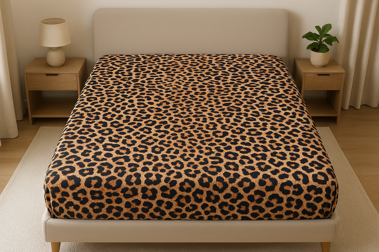 Простынь на резинке Простынь на резинке