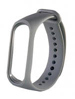 Ремінець Extradigital DS3-01-00M для Xiaomi Mi Band 3/4, Grey (ESW2340)