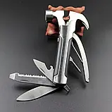 Мультитул Hummer 11 1, фото 3